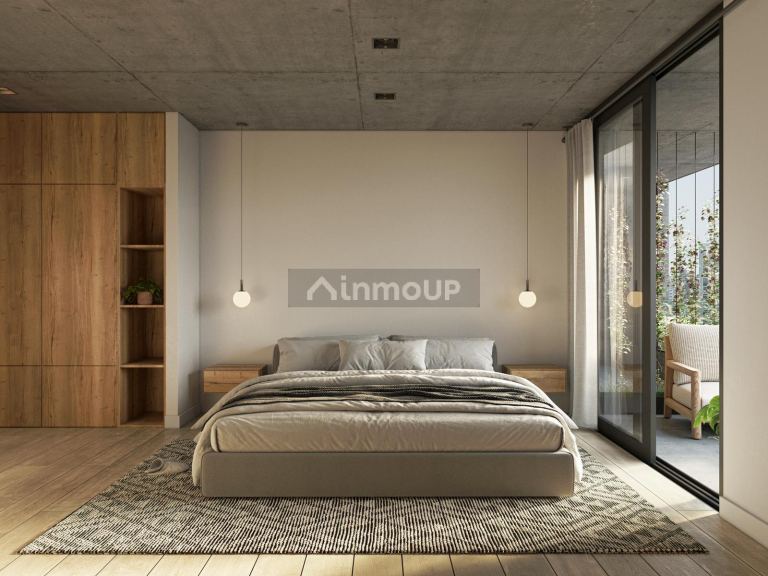Departamento en Venta en Nuñez, Capital Federal