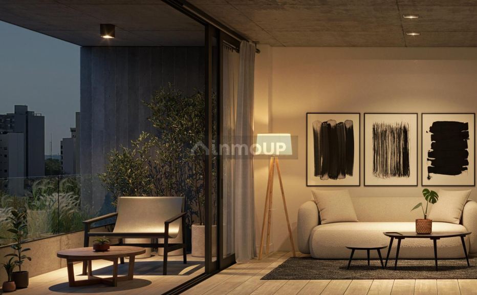 Departamento en Venta en Nuñez, Capital Federal