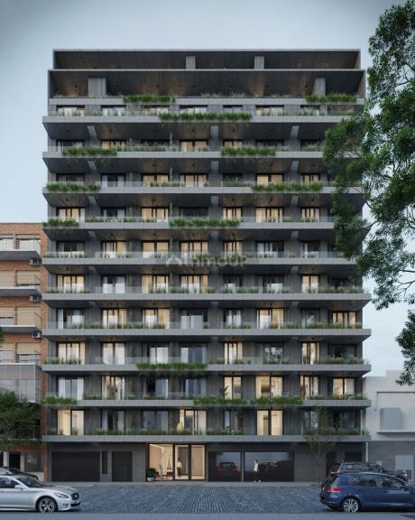 Departamento en Venta en Nuñez, Capital Federal