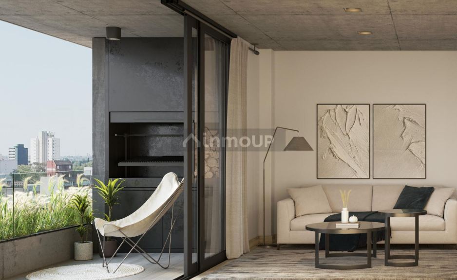 Departamento en Venta en Nuñez, Capital Federal