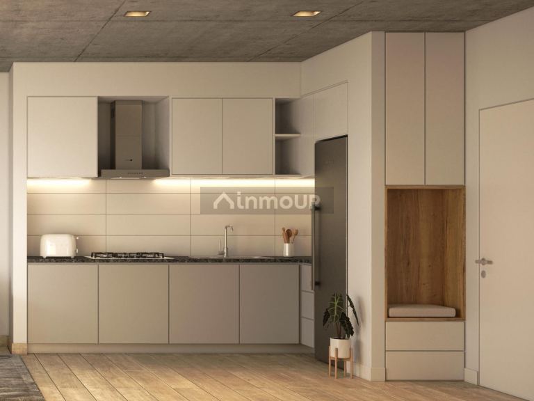 Departamento en Venta en Nuñez, Capital Federal