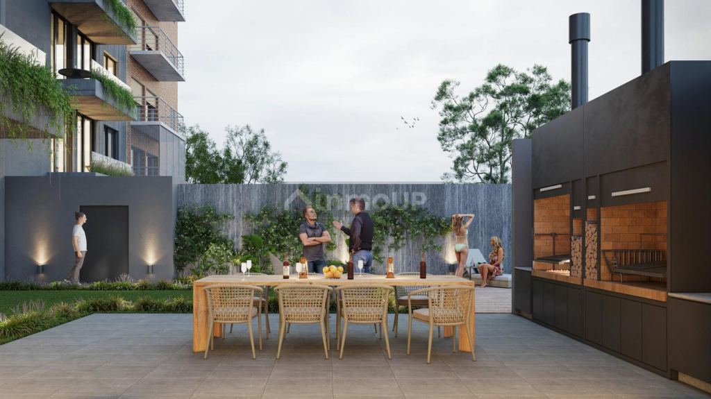 Departamento en Venta en Nuñez, Capital Federal