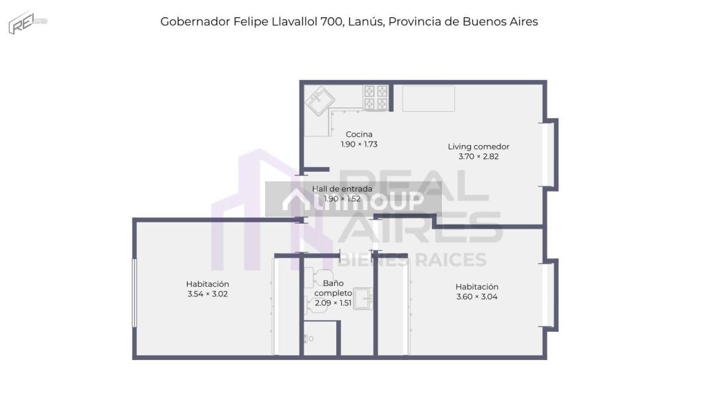 Local Comercial en Venta en Lanus, G.B.A. Zona Sur