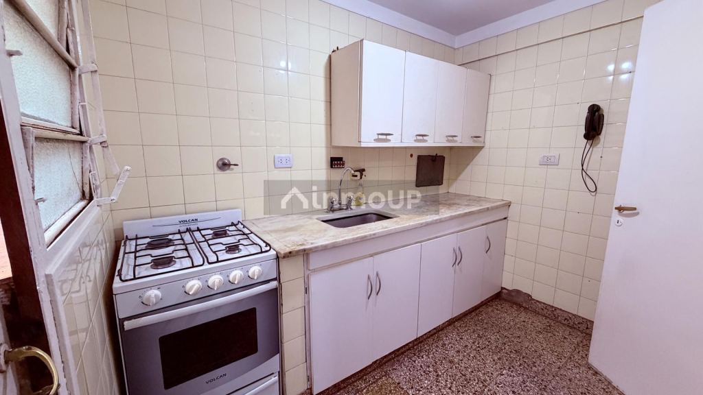 Departamento en Alquiler en Villa Pueyrredon, Capital Federal