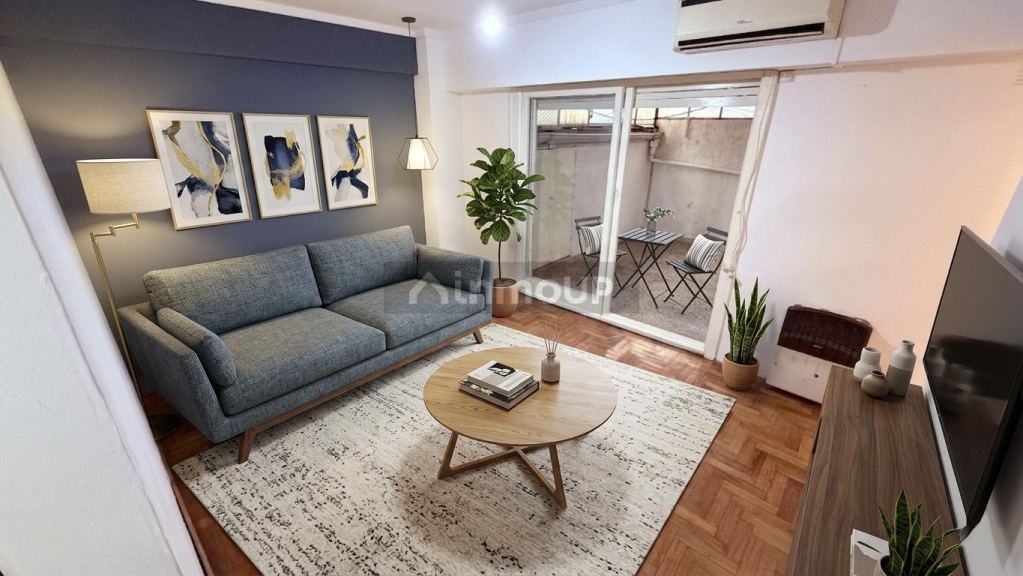 Departamento en Alquiler en Villa Pueyrredon, Capital Federal