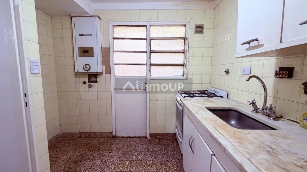 Departamento en Alquiler en Villa Pueyrredon, Capital Federal