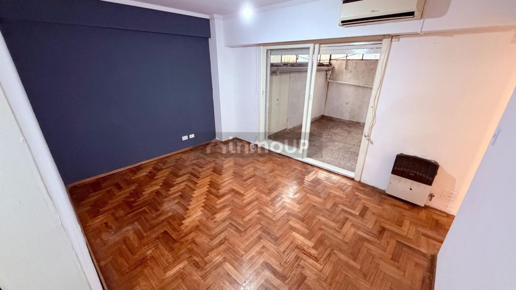 Departamento en Alquiler en Villa Pueyrredon, Capital Federal