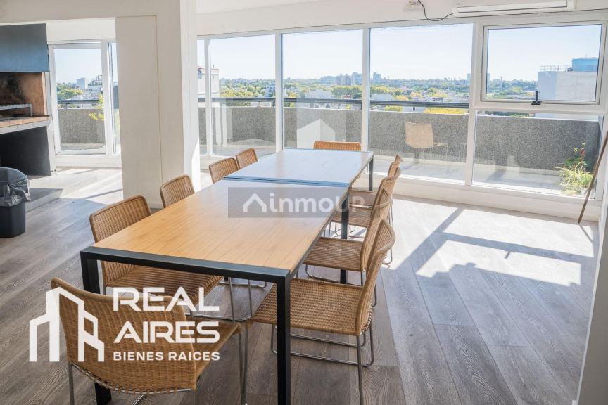 Departamento en Venta en Saavedra, Capital Federal