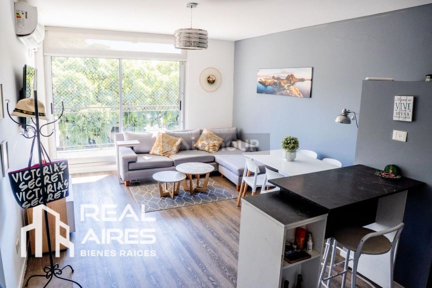 Departamento en Venta en Saavedra, Capital Federal