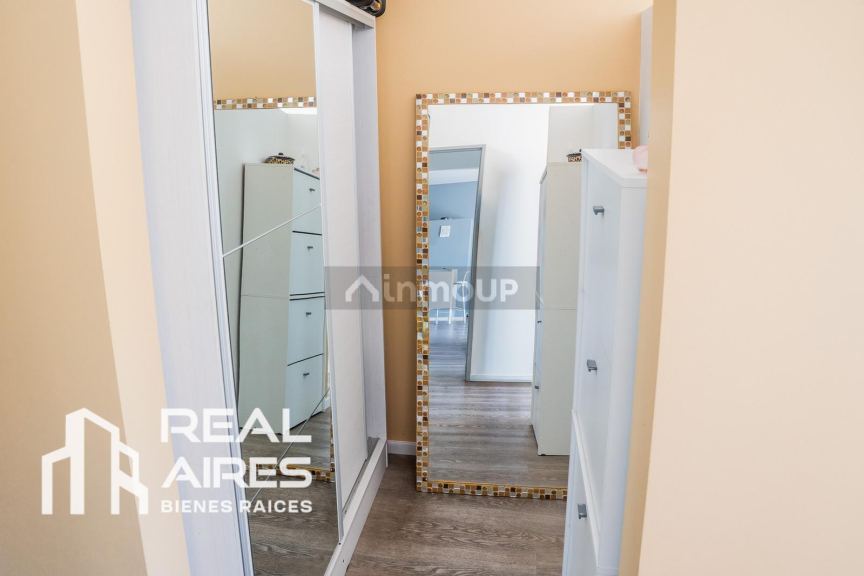 Departamento en Venta en Saavedra, Capital Federal