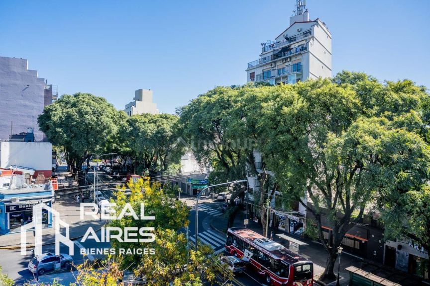 Departamento en Venta en Saavedra, Capital Federal