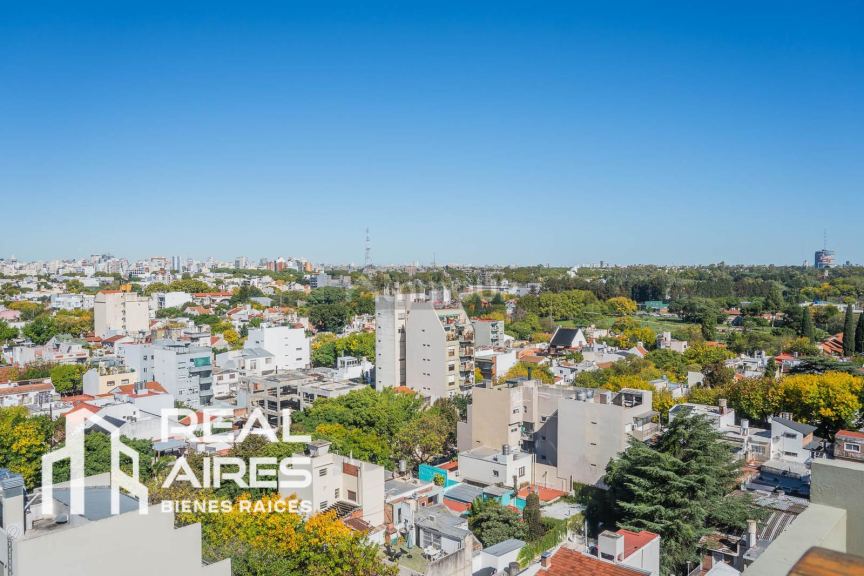 Departamento en Venta en Saavedra, Capital Federal