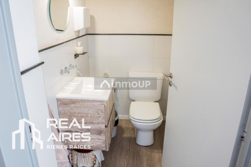 Departamento en Venta en Saavedra, Capital Federal