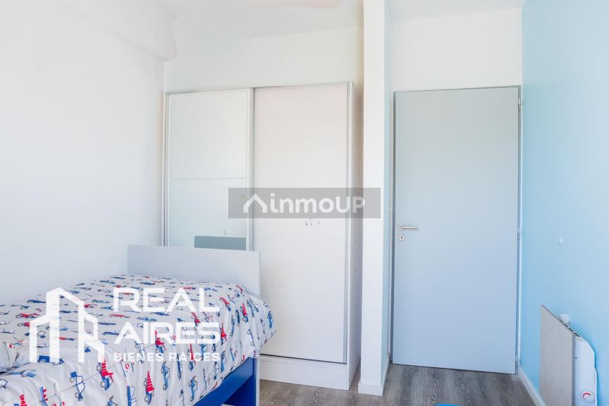 Departamento en Venta en Saavedra, Capital Federal