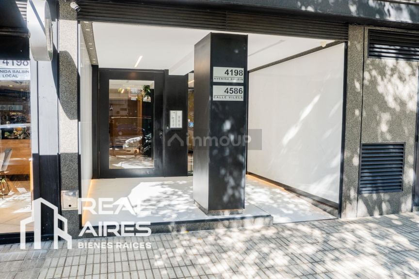 Departamento en Venta en Saavedra, Capital Federal
