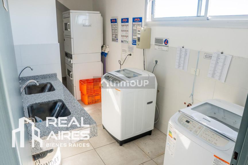 Departamento en Venta en Saavedra, Capital Federal
