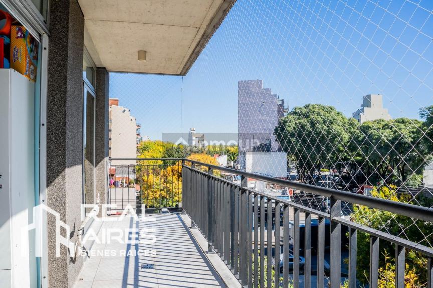 Departamento en Venta en Saavedra, Capital Federal