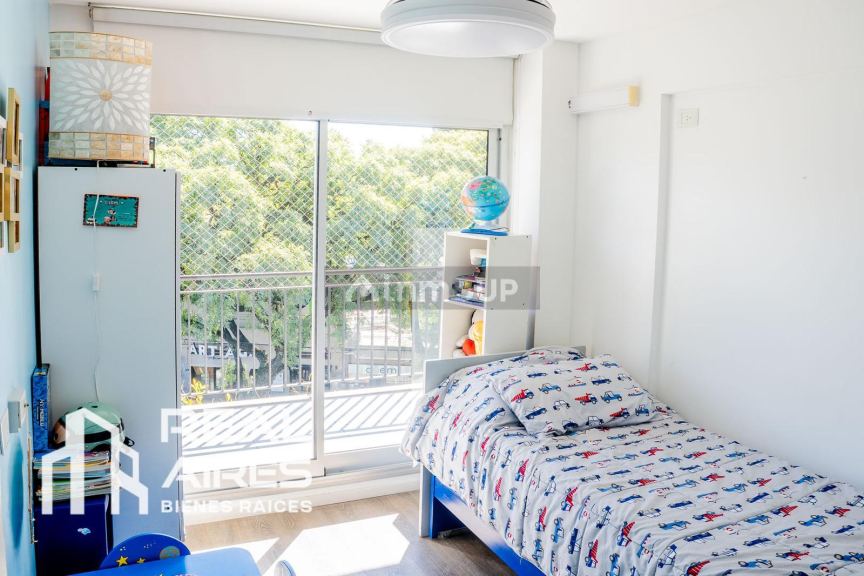 Departamento en Venta en Saavedra, Capital Federal