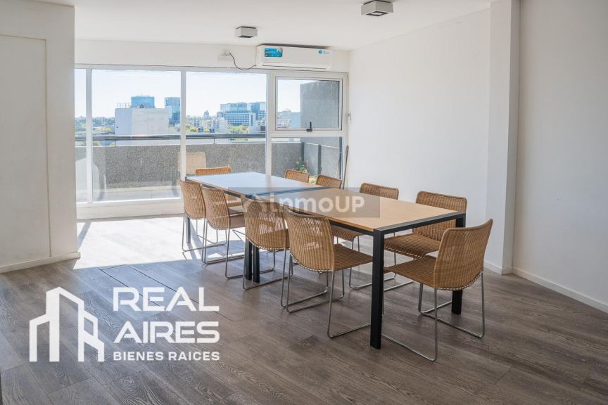 Departamento en Venta en Saavedra, Capital Federal
