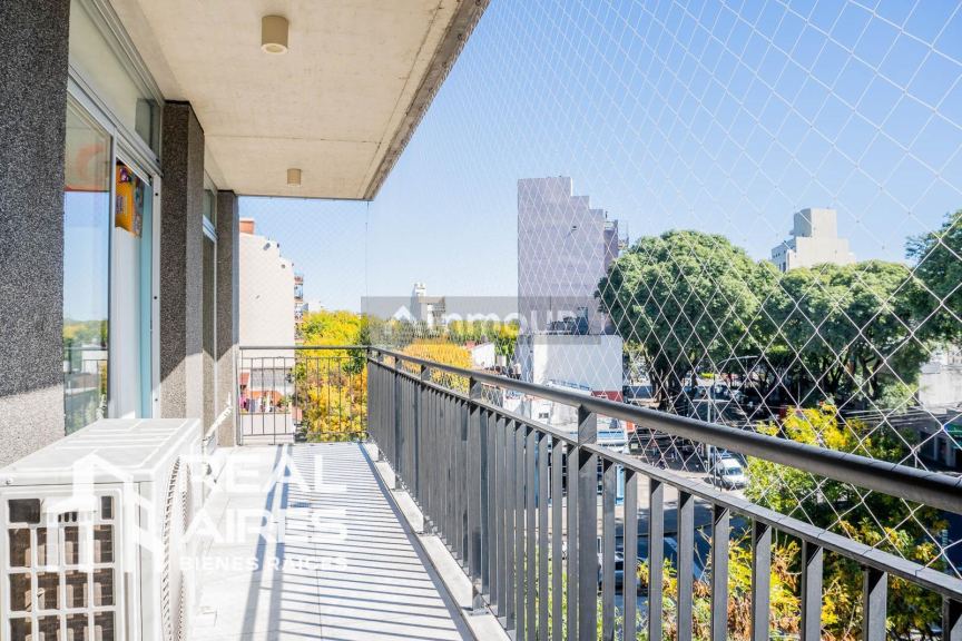 Departamento en Venta en Saavedra, Capital Federal