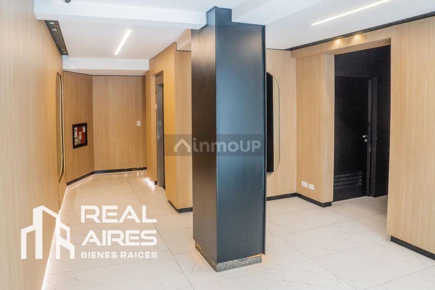 Departamento en Venta en Saavedra, Capital Federal