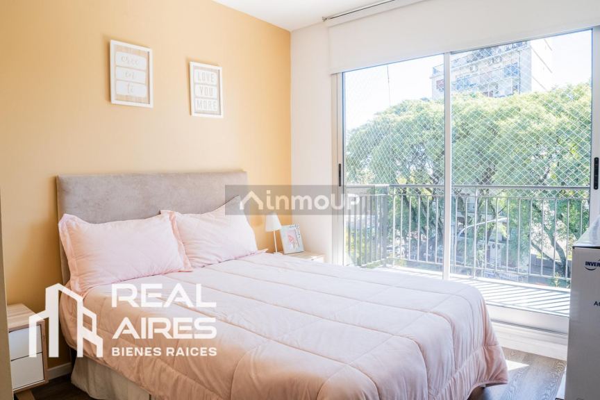 Departamento en Venta en Saavedra, Capital Federal