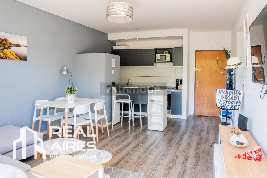 Departamento en Venta en Saavedra, Capital Federal
