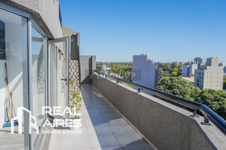 Departamento en Venta en Saavedra, Capital Federal