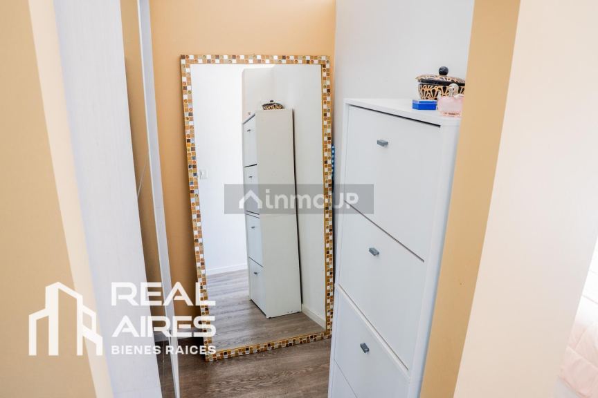 Departamento en Venta en Saavedra, Capital Federal
