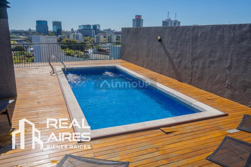 Departamento en Venta en Saavedra, Capital Federal