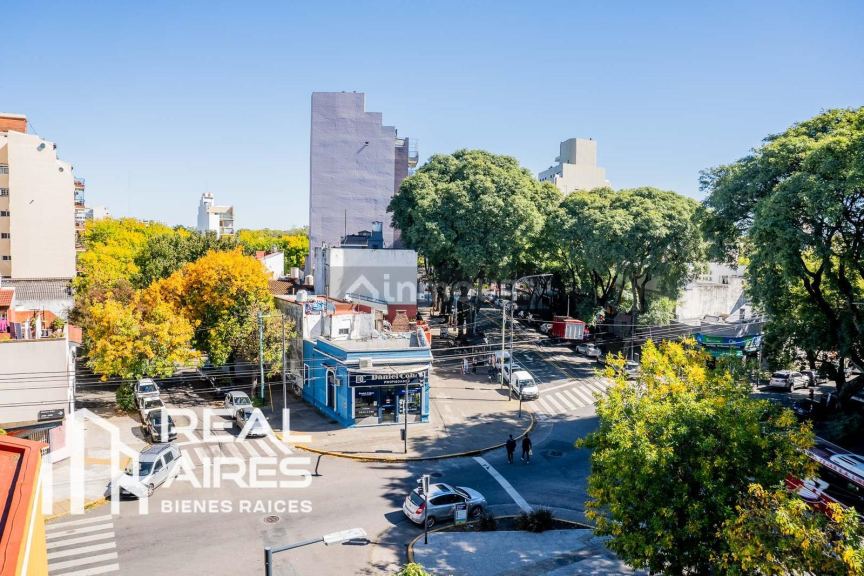 Departamento en Venta en Saavedra, Capital Federal