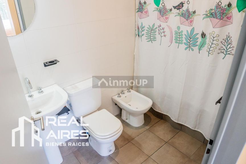 Departamento en Venta en Saavedra, Capital Federal