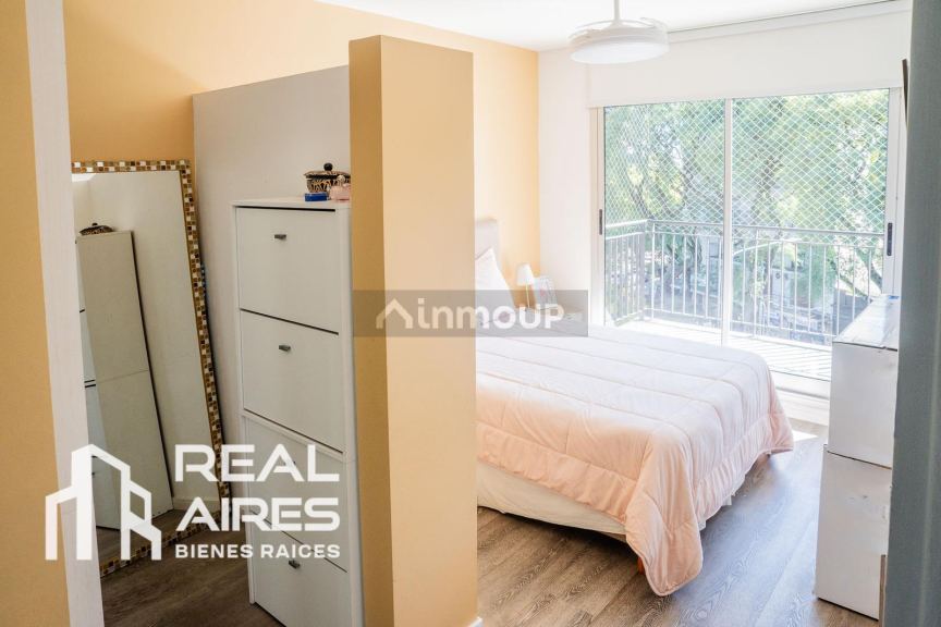 Departamento en Venta en Saavedra, Capital Federal