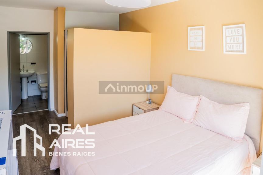 Departamento en Venta en Saavedra, Capital Federal