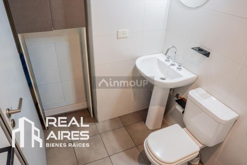 Departamento en Venta en Saavedra, Capital Federal