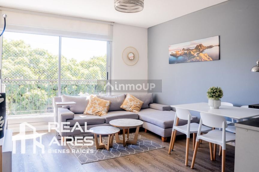 Departamento en Venta en Saavedra, Capital Federal