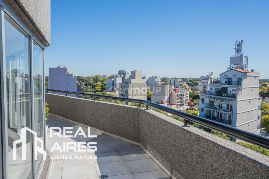 Departamento en Venta en Saavedra, Capital Federal