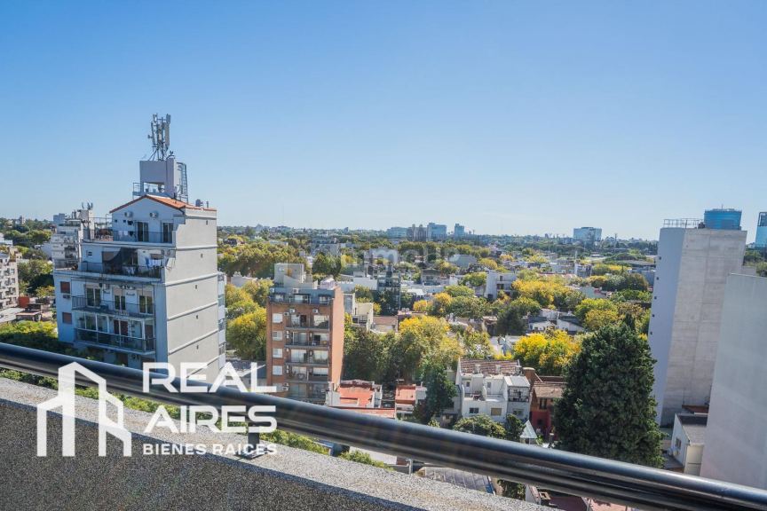 Departamento en Venta en Saavedra, Capital Federal