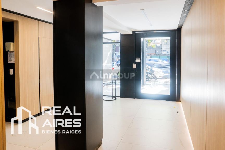 Departamento en Venta en Saavedra, Capital Federal