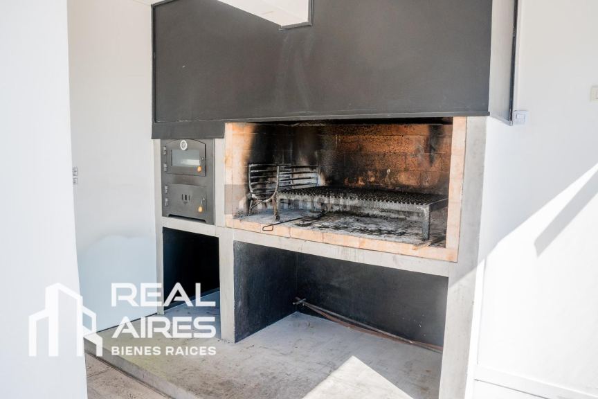 Departamento en Venta en Saavedra, Capital Federal