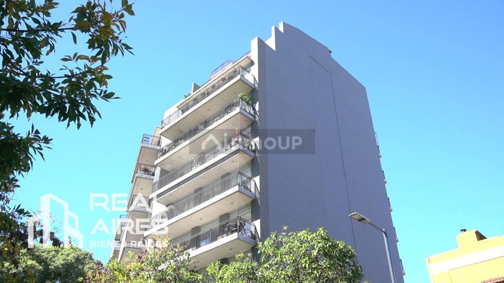 Departamento en Venta en Saavedra, Capital Federal