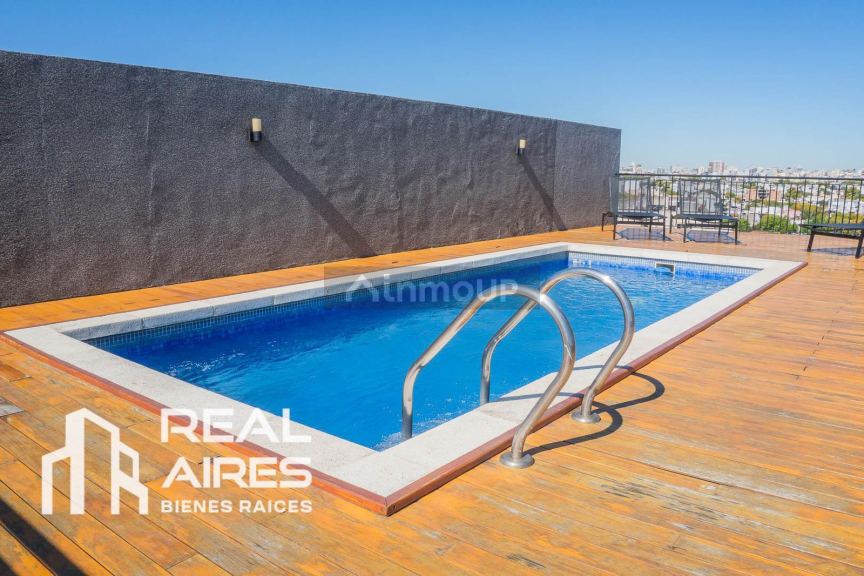 Departamento en Venta en Saavedra, Capital Federal