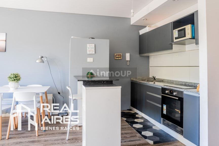 Departamento en Venta en Saavedra, Capital Federal