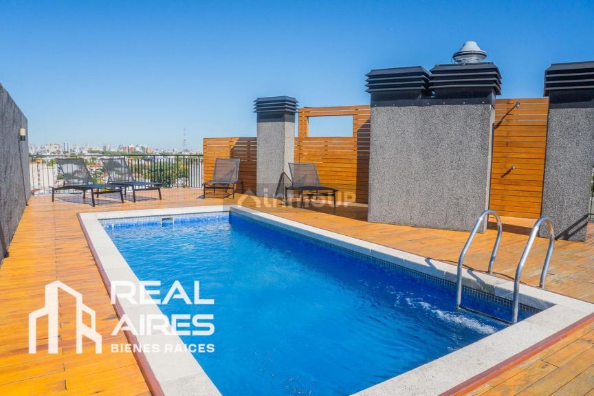 Departamento en Venta en Saavedra, Capital Federal