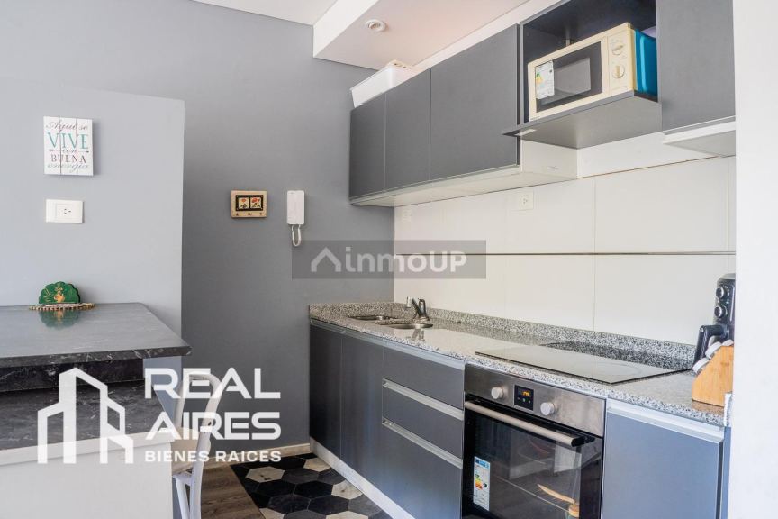 Departamento en Venta en Saavedra, Capital Federal