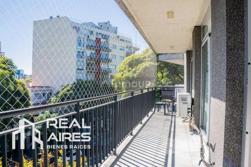 Departamento en Venta en Saavedra, Capital Federal