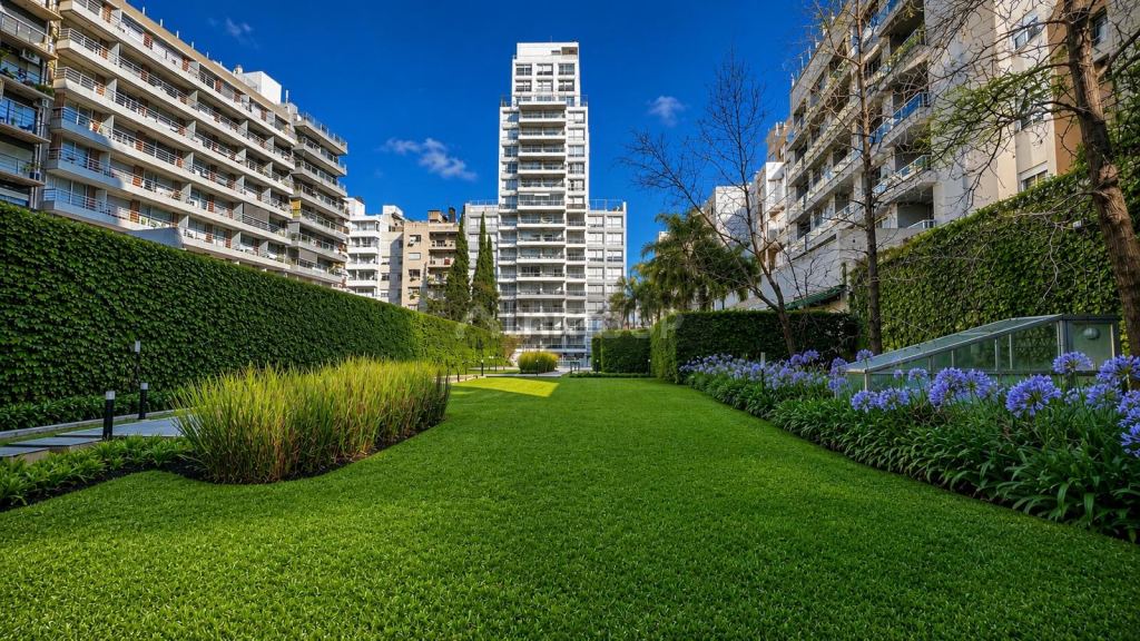 Departamento en Venta en Palermo, Capital Federal