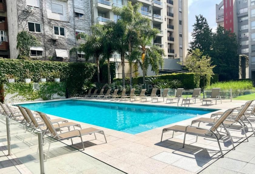 Departamento en Venta en Palermo, Capital Federal