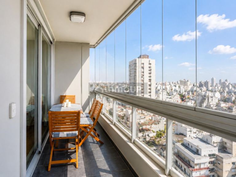 Departamento en Venta en Palermo, Capital Federal