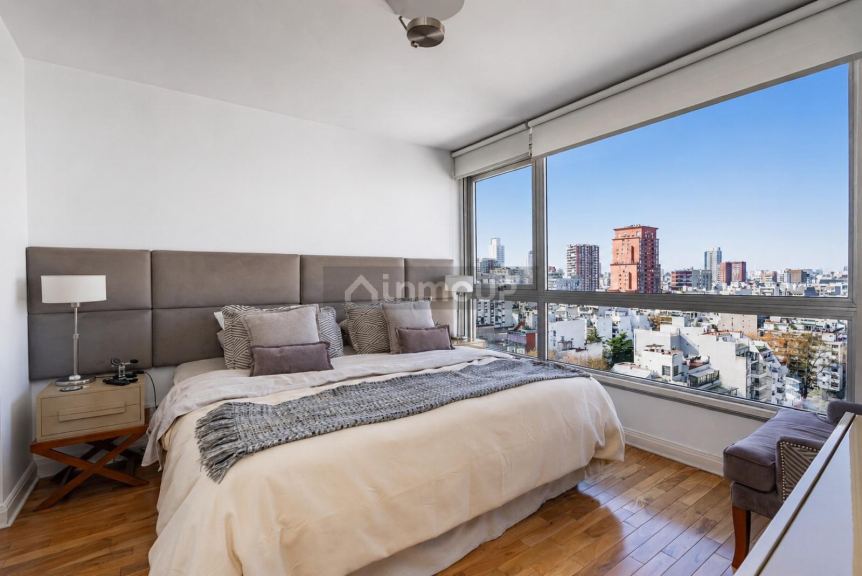 Departamento en Venta en Palermo, Capital Federal